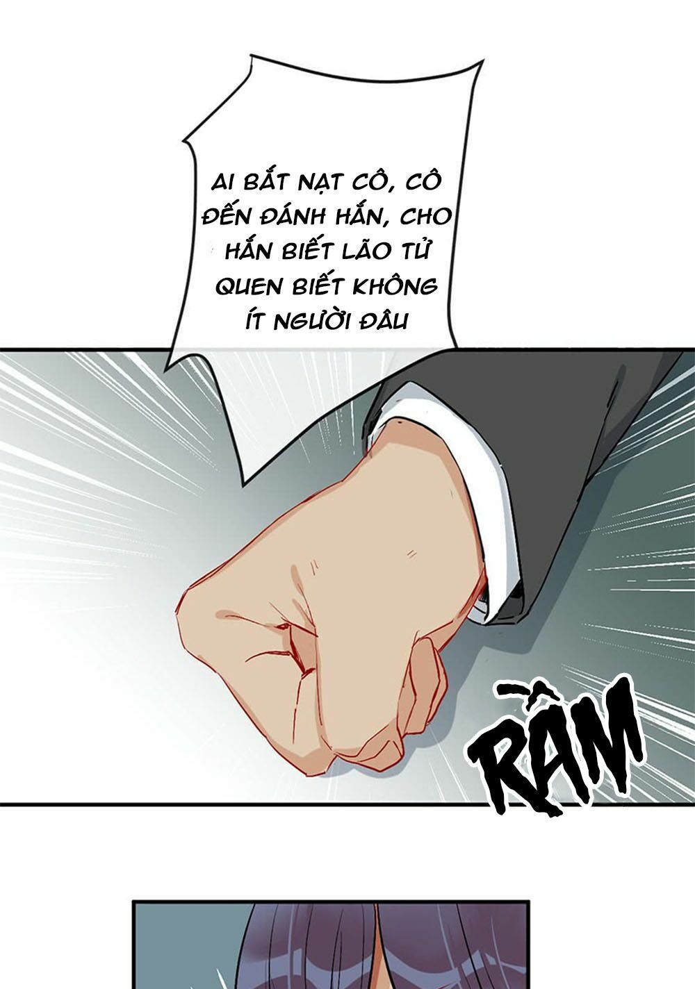 Quý tiết Của An Quyển: Chapter 22