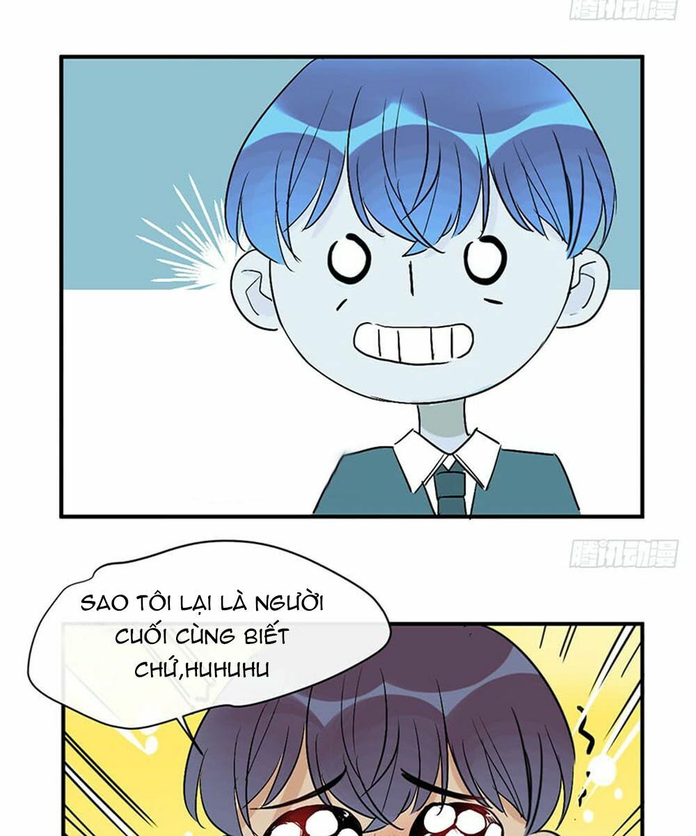 Quý tiết Của An Quyển: Chapter 22