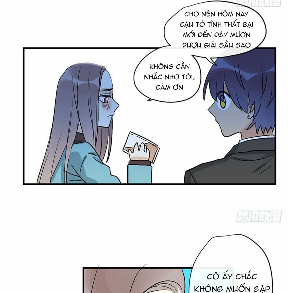 Quý tiết Của An Quyển: Chapter 22
