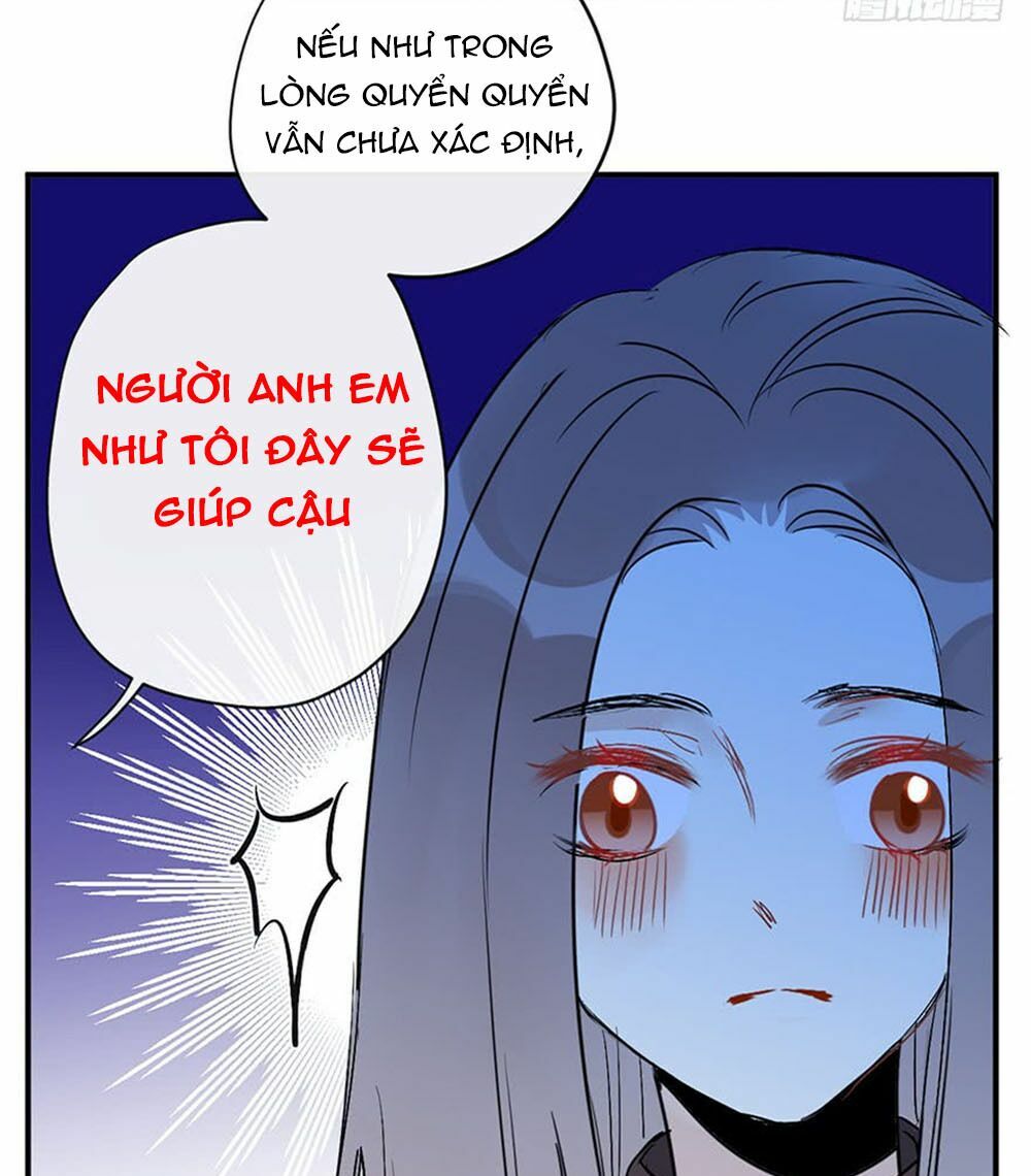 Quý tiết Của An Quyển: Chapter 22