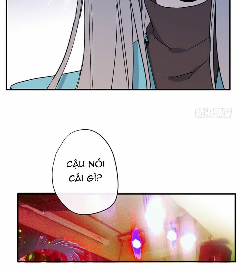 Quý tiết Của An Quyển: Chapter 22