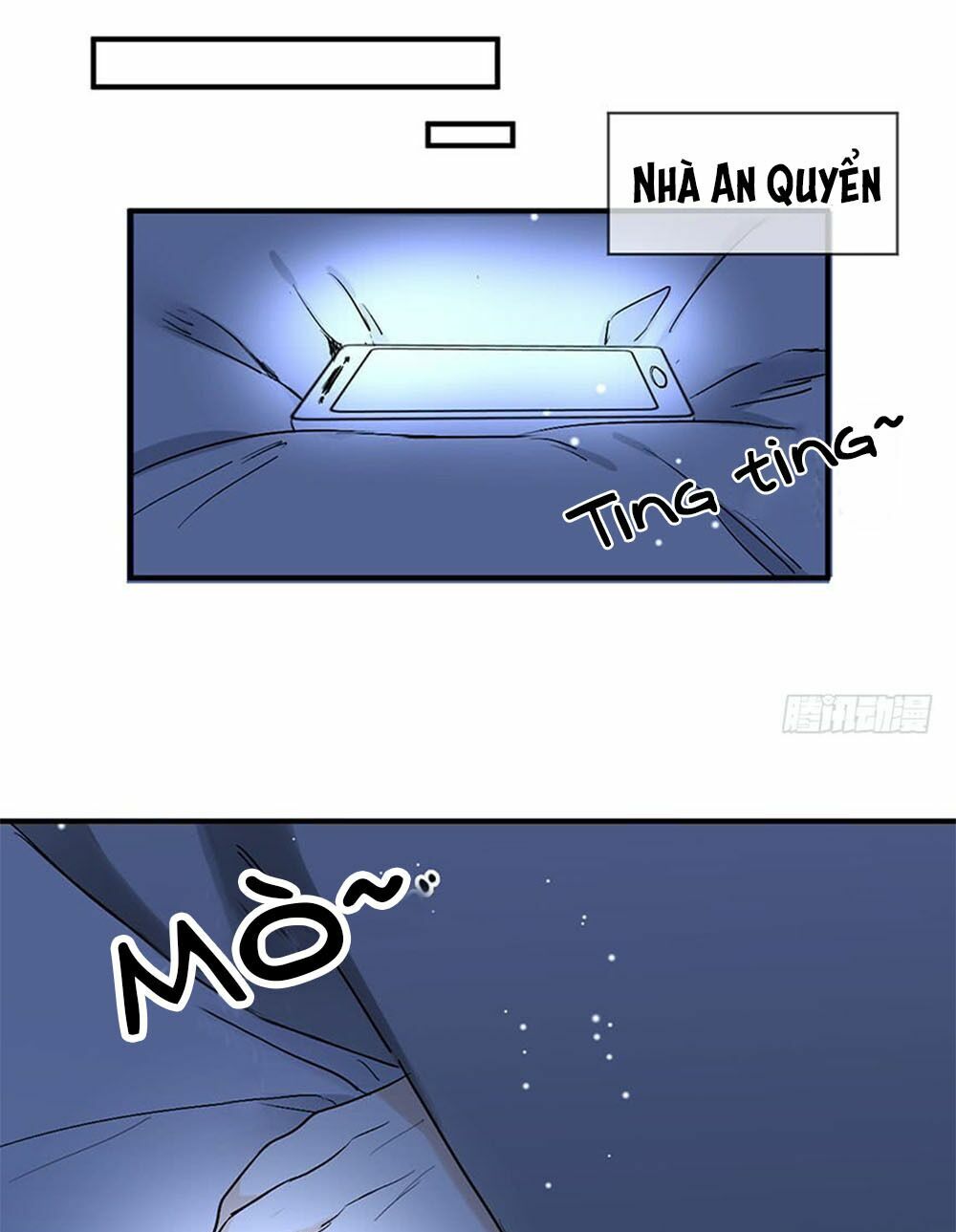 Quý tiết Của An Quyển: Chapter 22