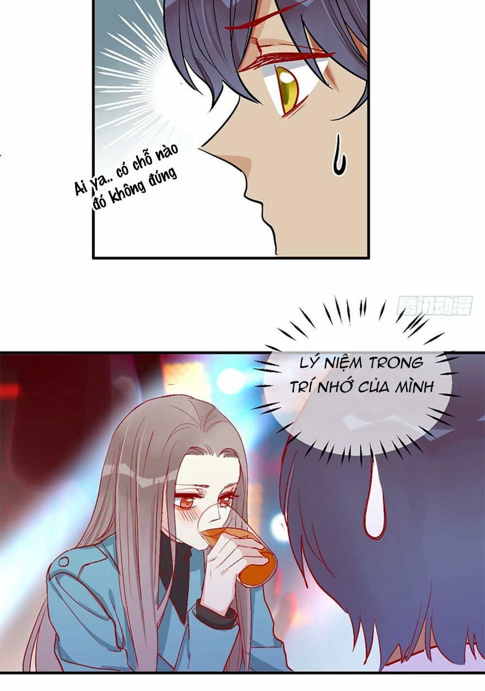 Quý tiết Của An Quyển: Chapter 22