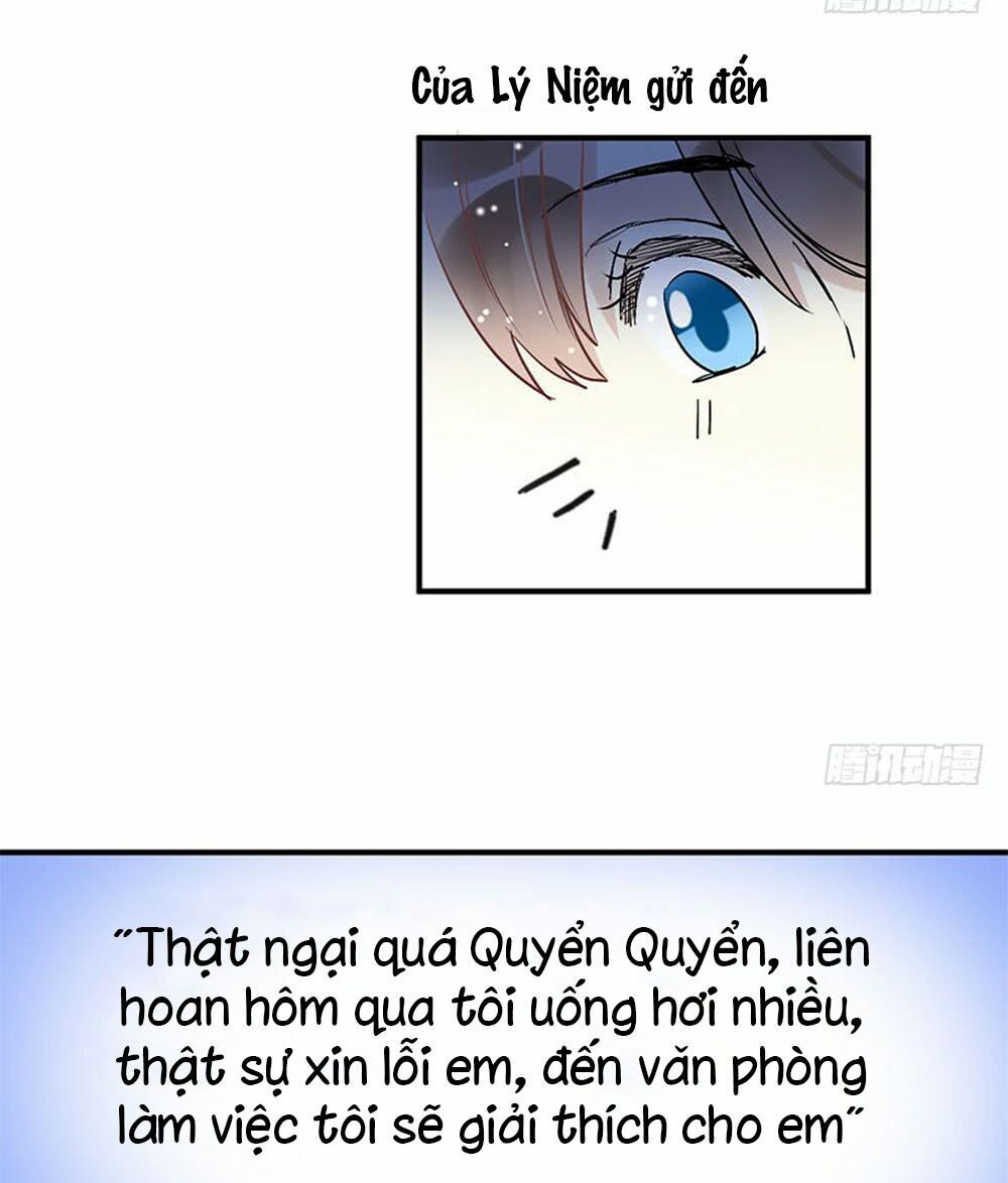 Quý tiết Của An Quyển: Chapter 22