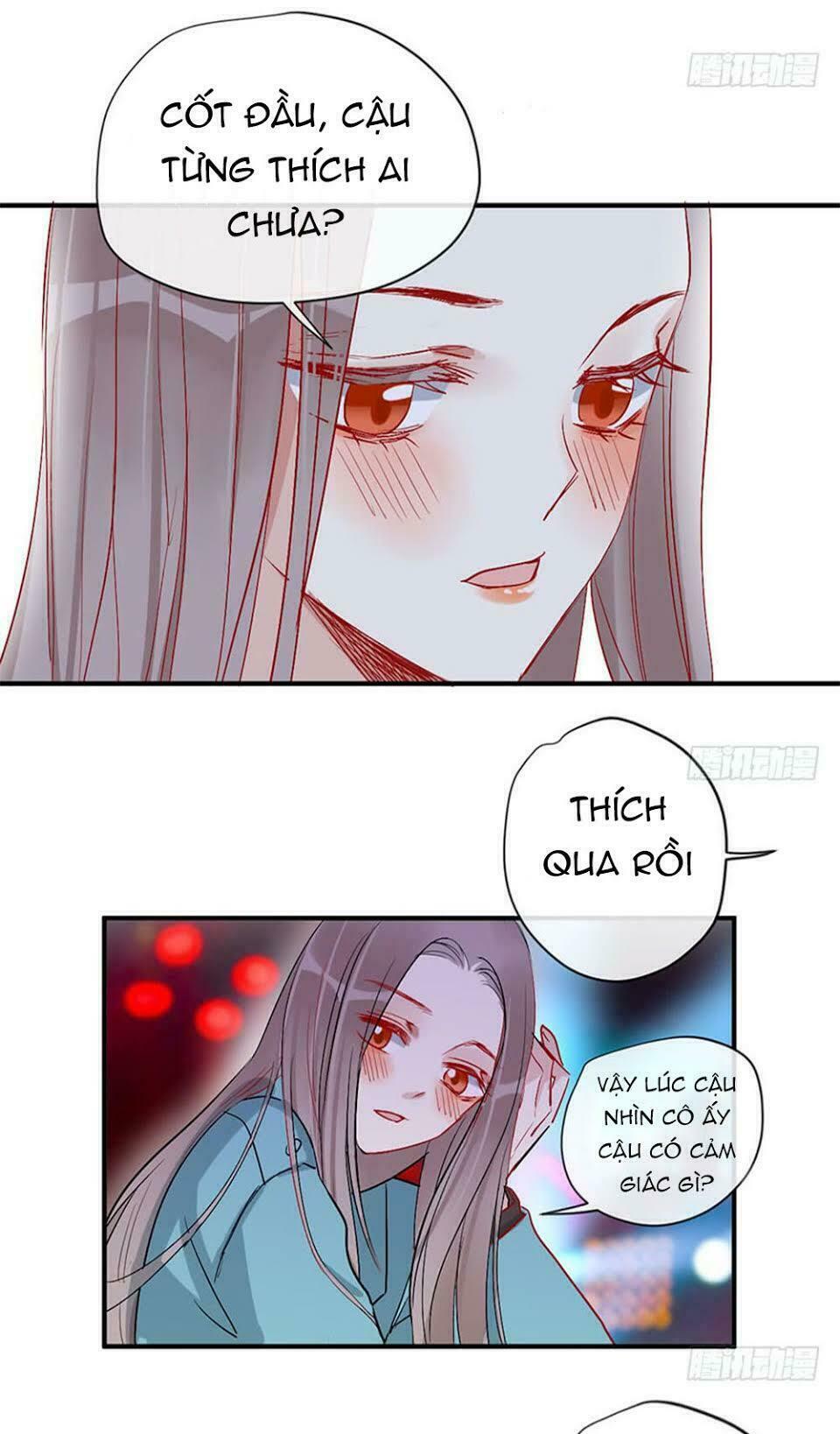 Quý tiết Của An Quyển: Chapter 22