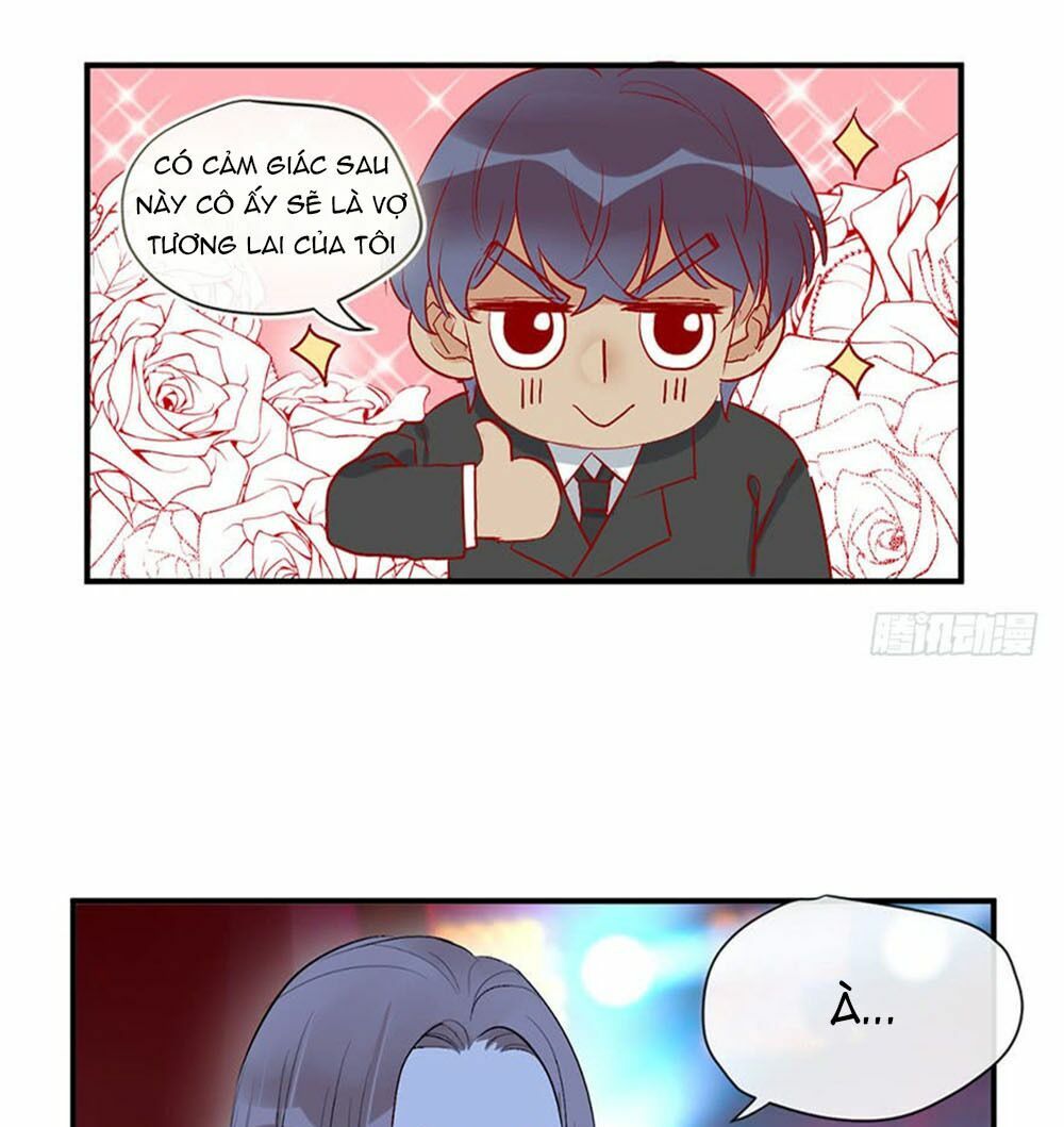 Quý tiết Của An Quyển: Chapter 22