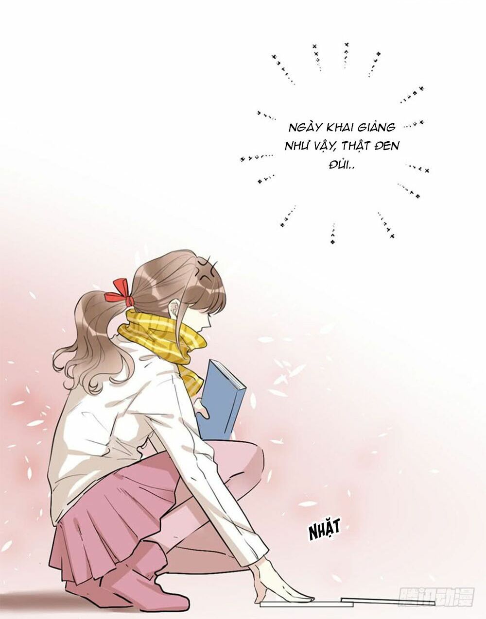 Quý tiết Của An Quyển: Chapter 23