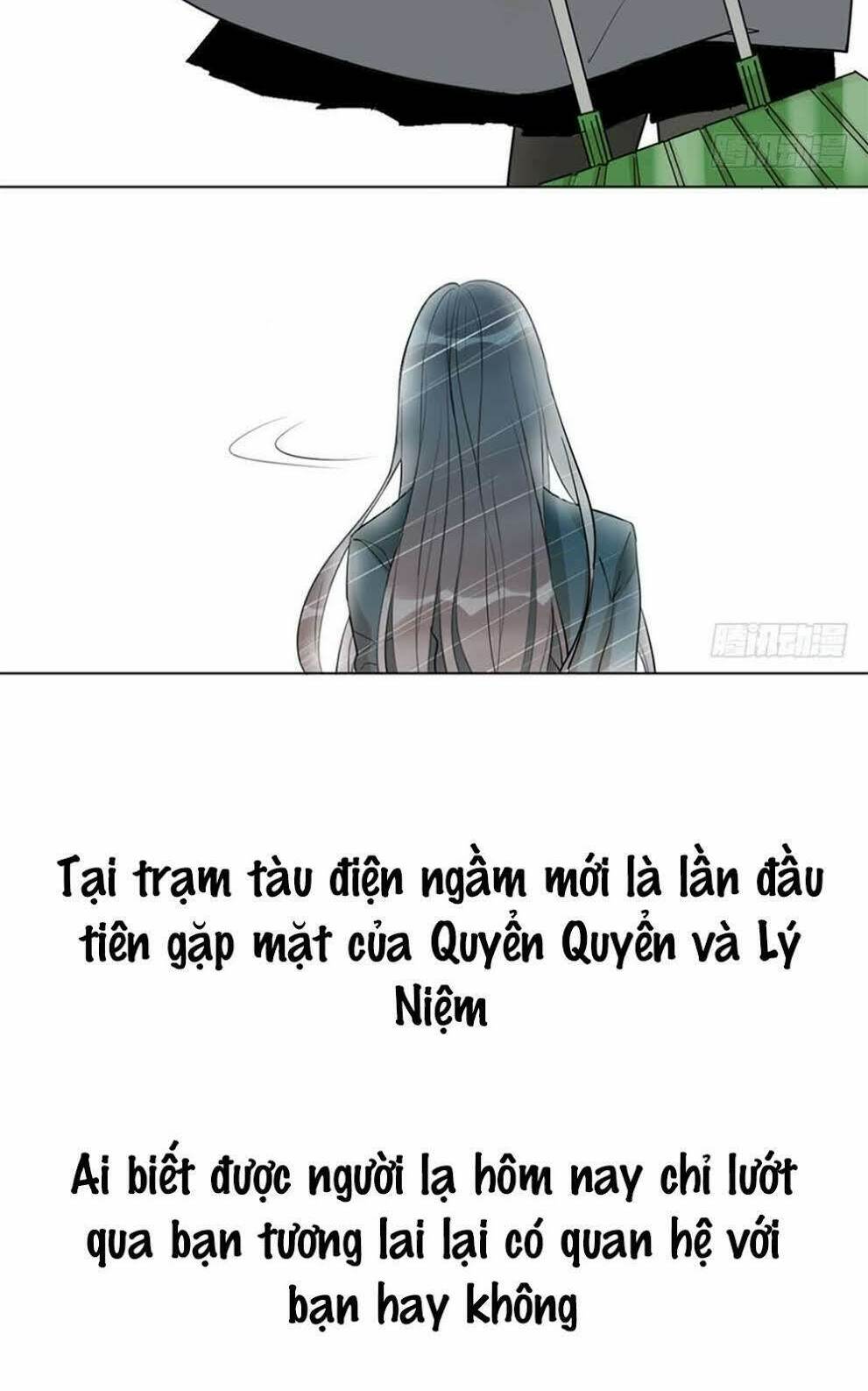 Quý tiết Của An Quyển: Chapter 23