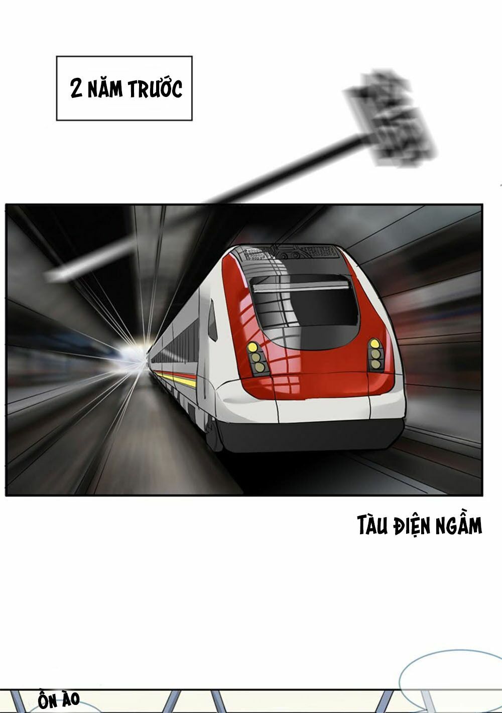 Quý tiết Của An Quyển: Chapter 23