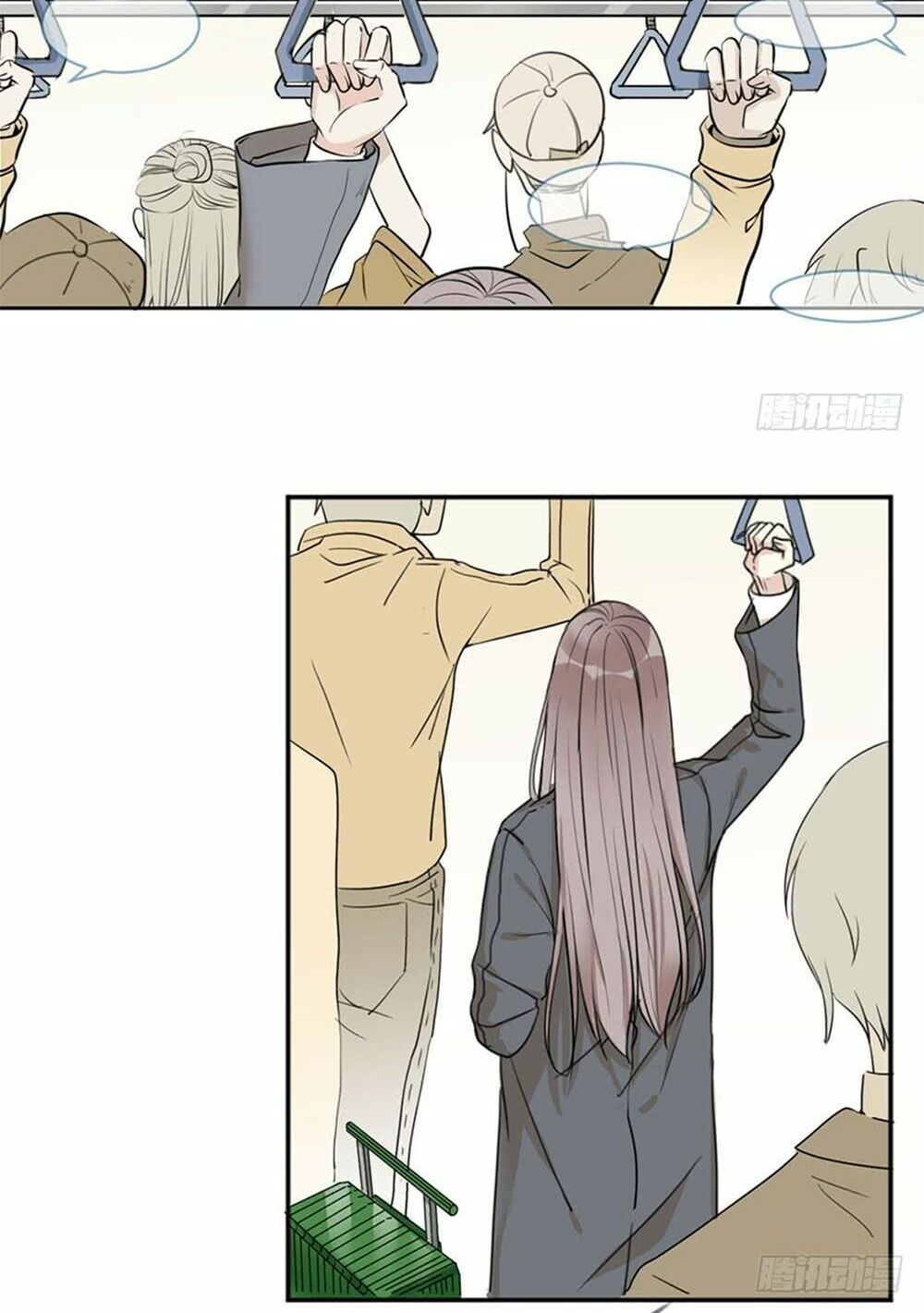 Quý tiết Của An Quyển: Chapter 23