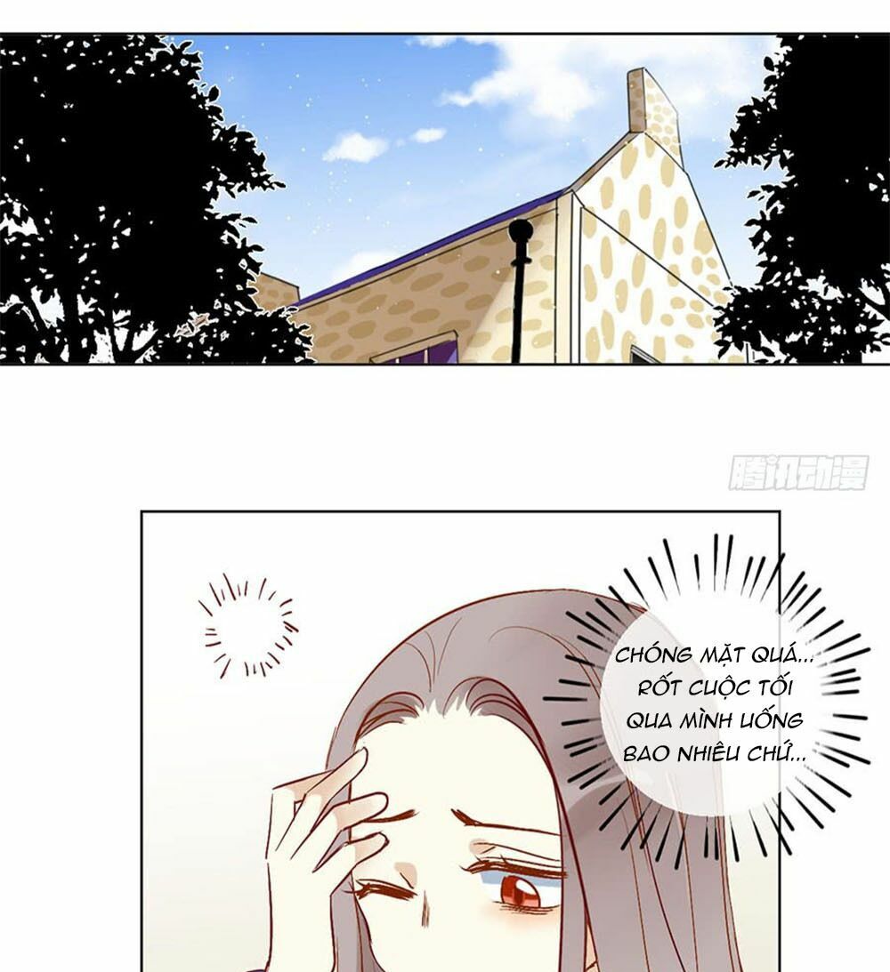 Quý tiết Của An Quyển: Chapter 24