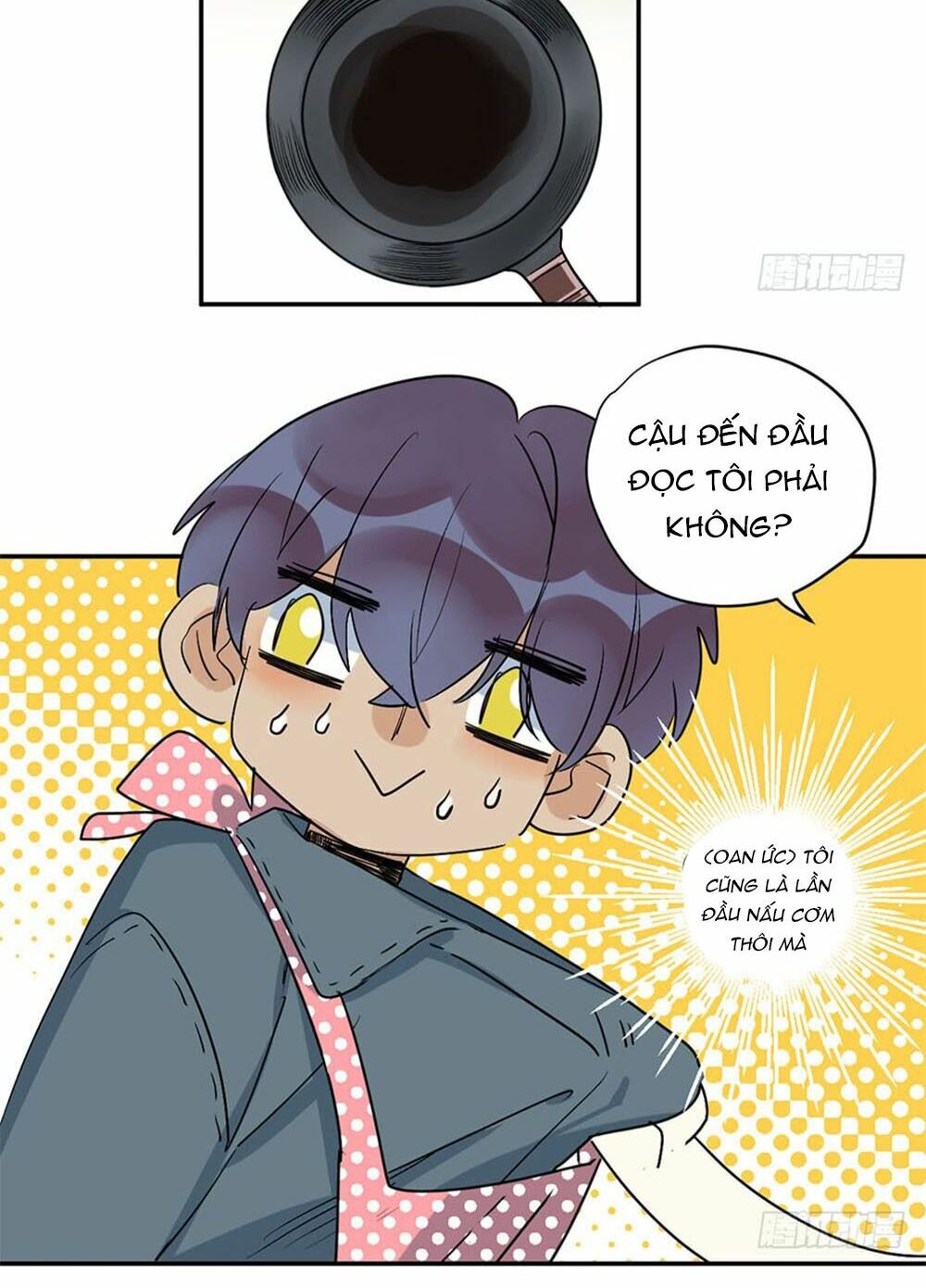 Quý tiết Của An Quyển: Chapter 24