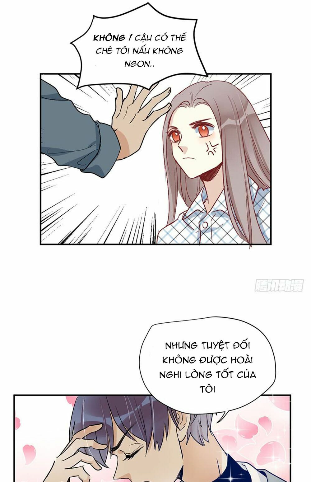 Quý tiết Của An Quyển: Chapter 24