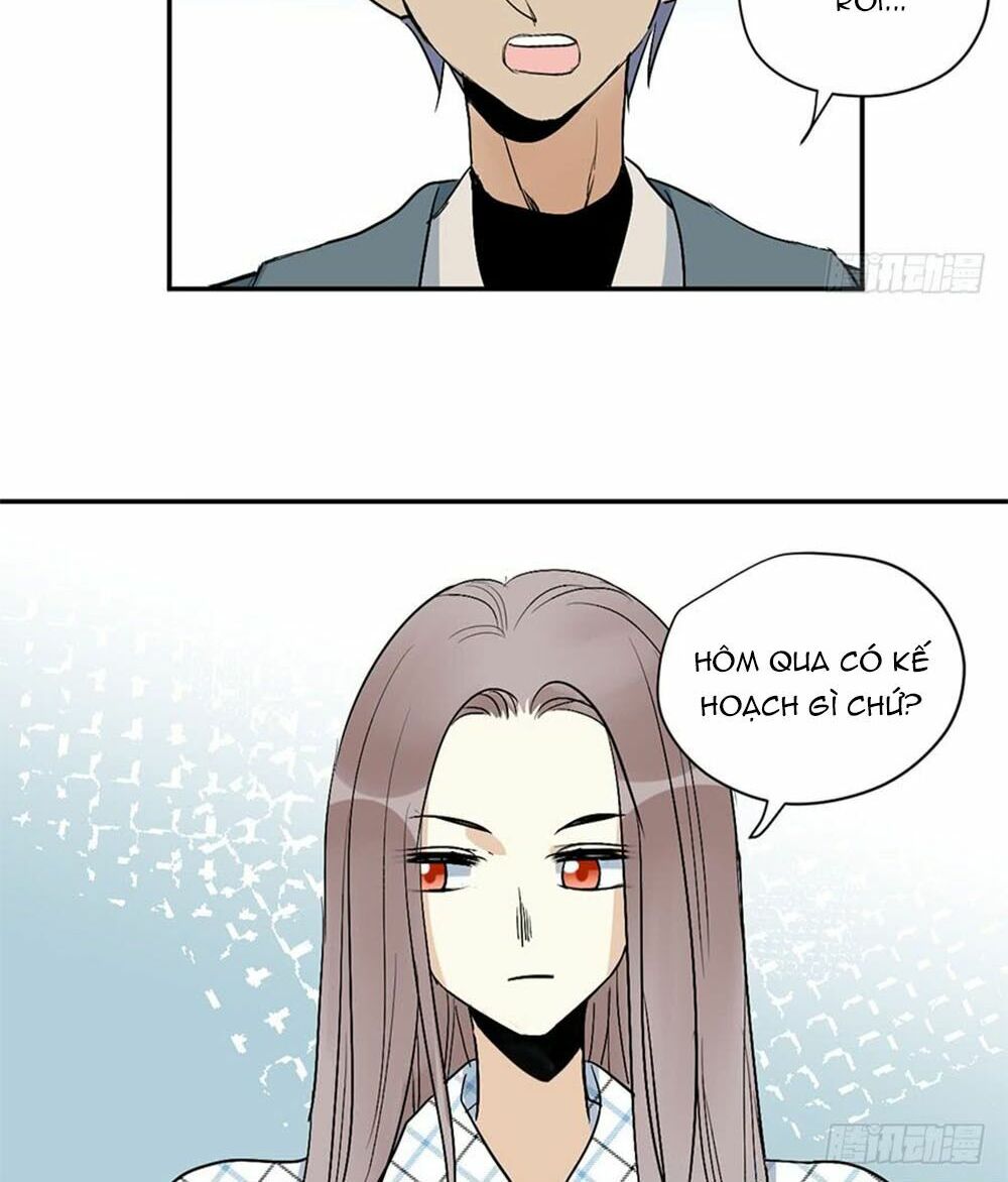 Quý tiết Của An Quyển: Chapter 24