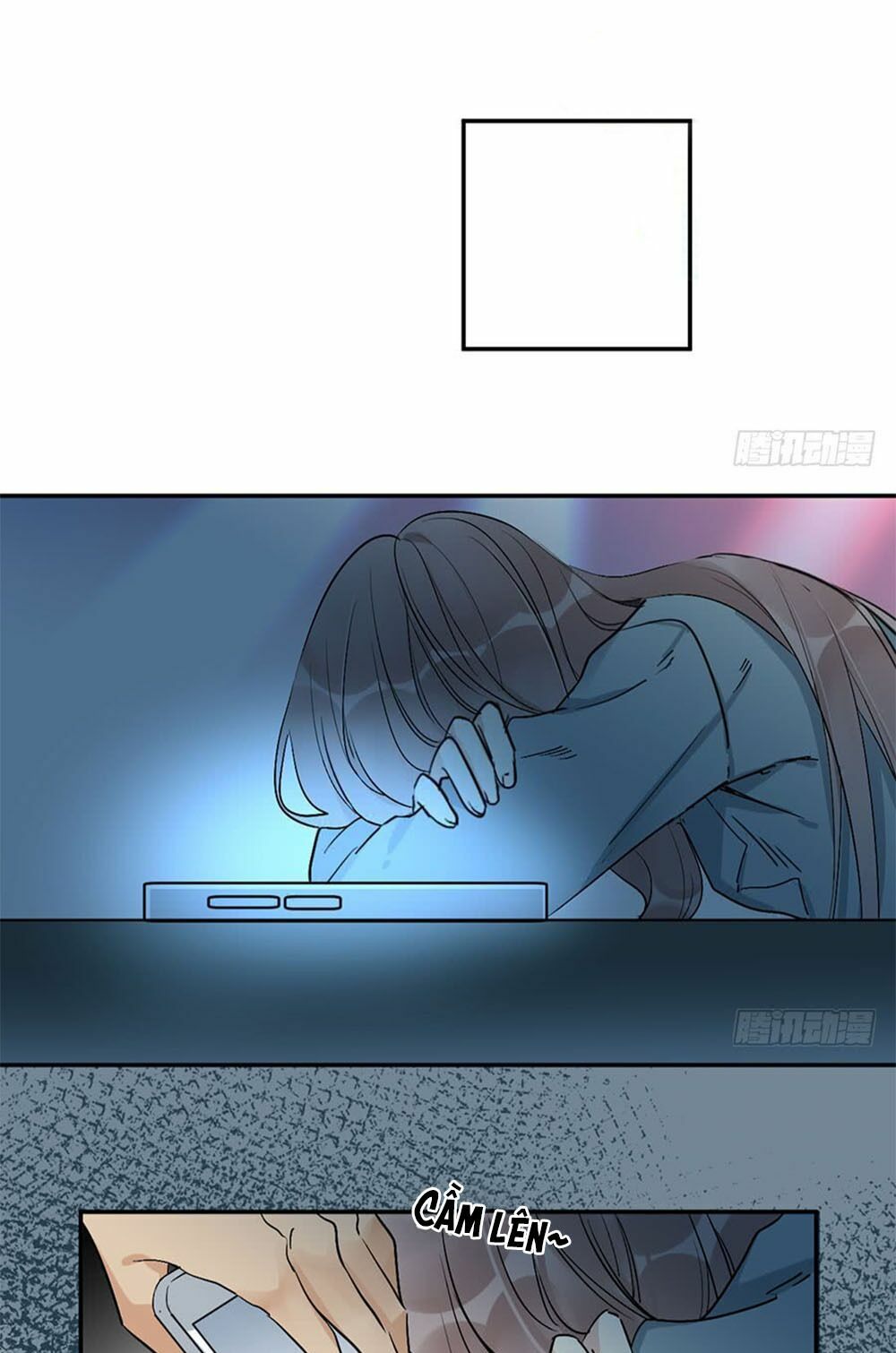 Quý tiết Của An Quyển: Chapter 24