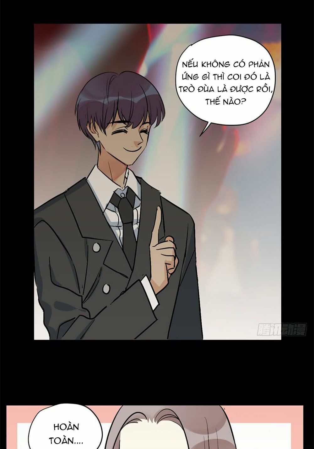 Quý tiết Của An Quyển: Chapter 24