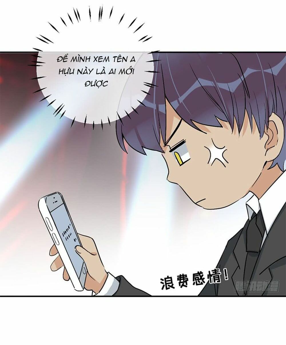 Quý tiết Của An Quyển: Chapter 24
