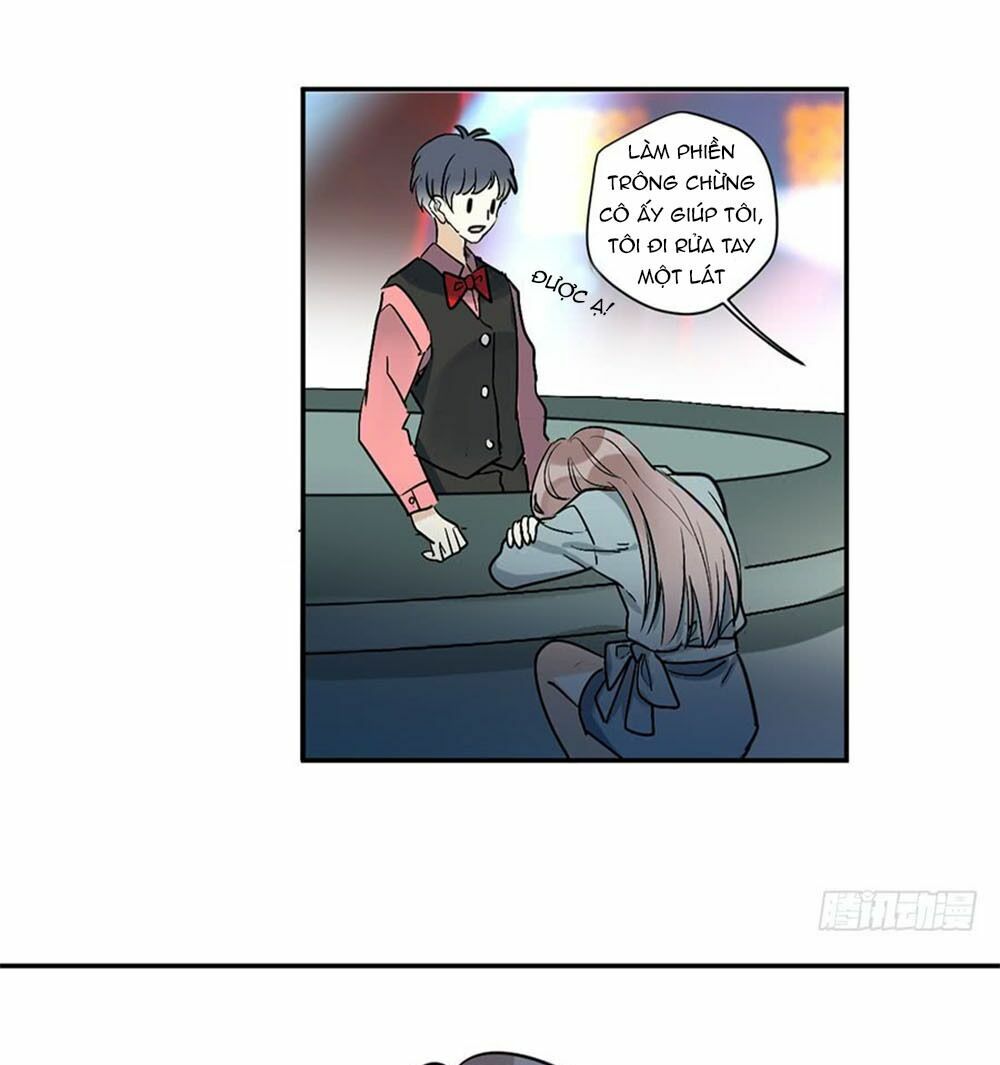 Quý tiết Của An Quyển: Chapter 24