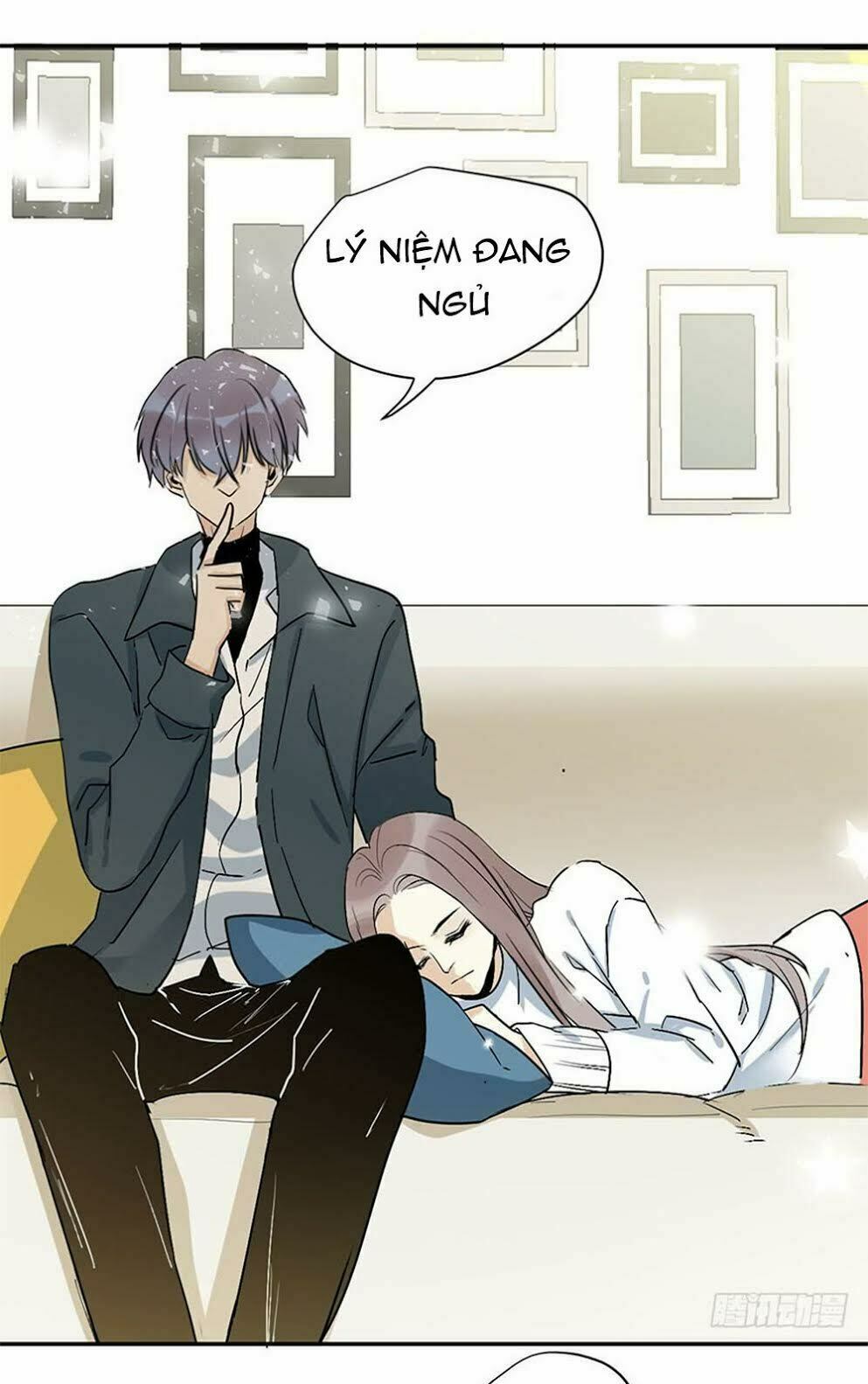 Quý tiết Của An Quyển: Chapter 25