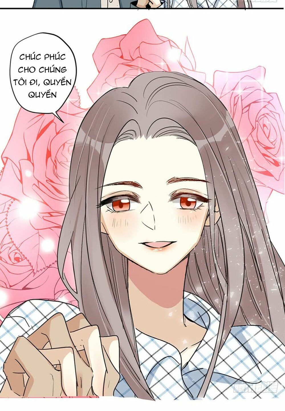 Quý tiết Của An Quyển: Chapter 25