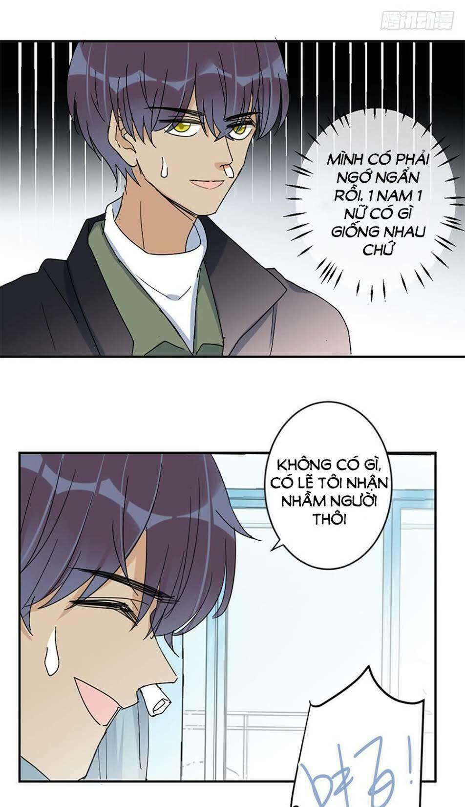 Quý tiết Của An Quyển: Chapter 27