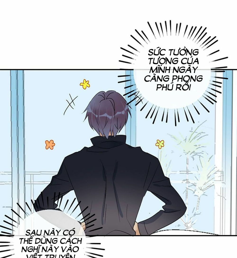 Quý tiết Của An Quyển: Chapter 27