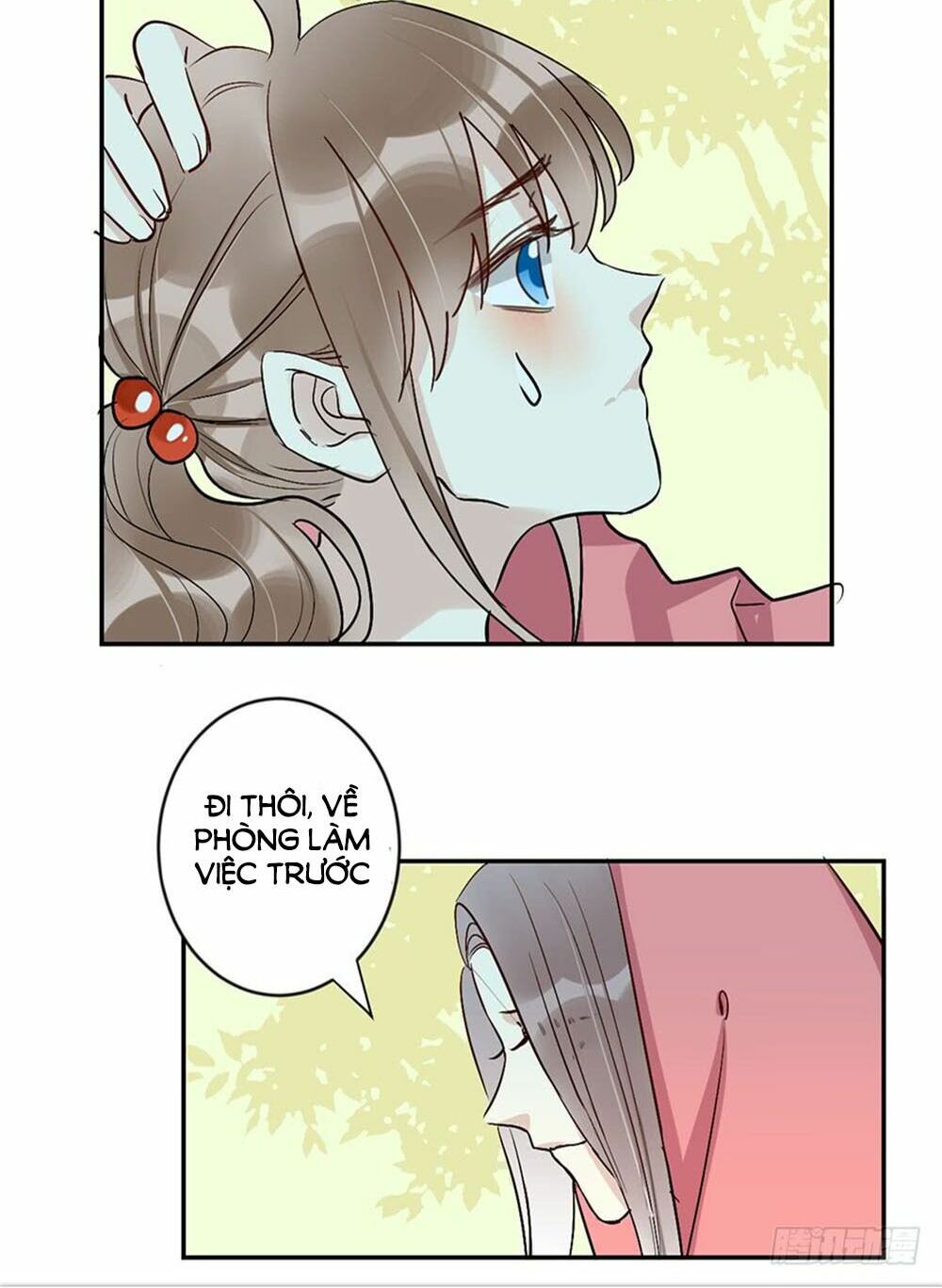 Quý tiết Của An Quyển: Chapter 27