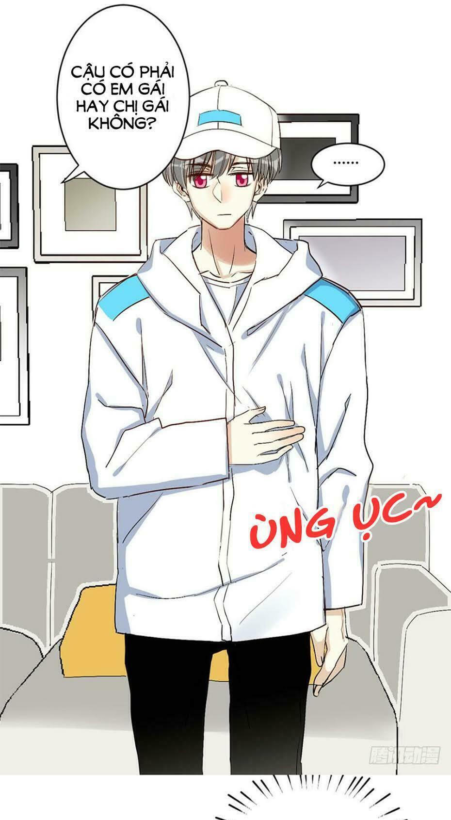 Quý tiết Của An Quyển: Chapter 27