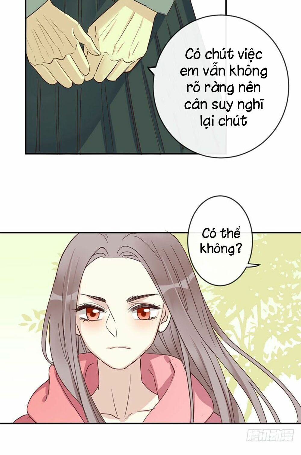 Quý tiết Của An Quyển: Chapter 28