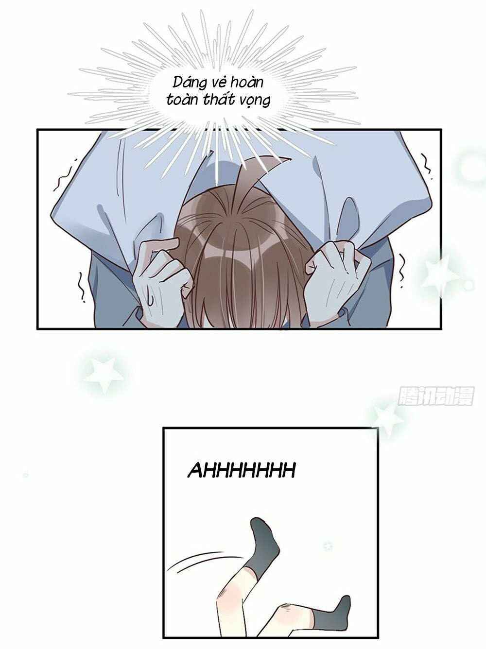 Quý tiết Của An Quyển: Chapter 28