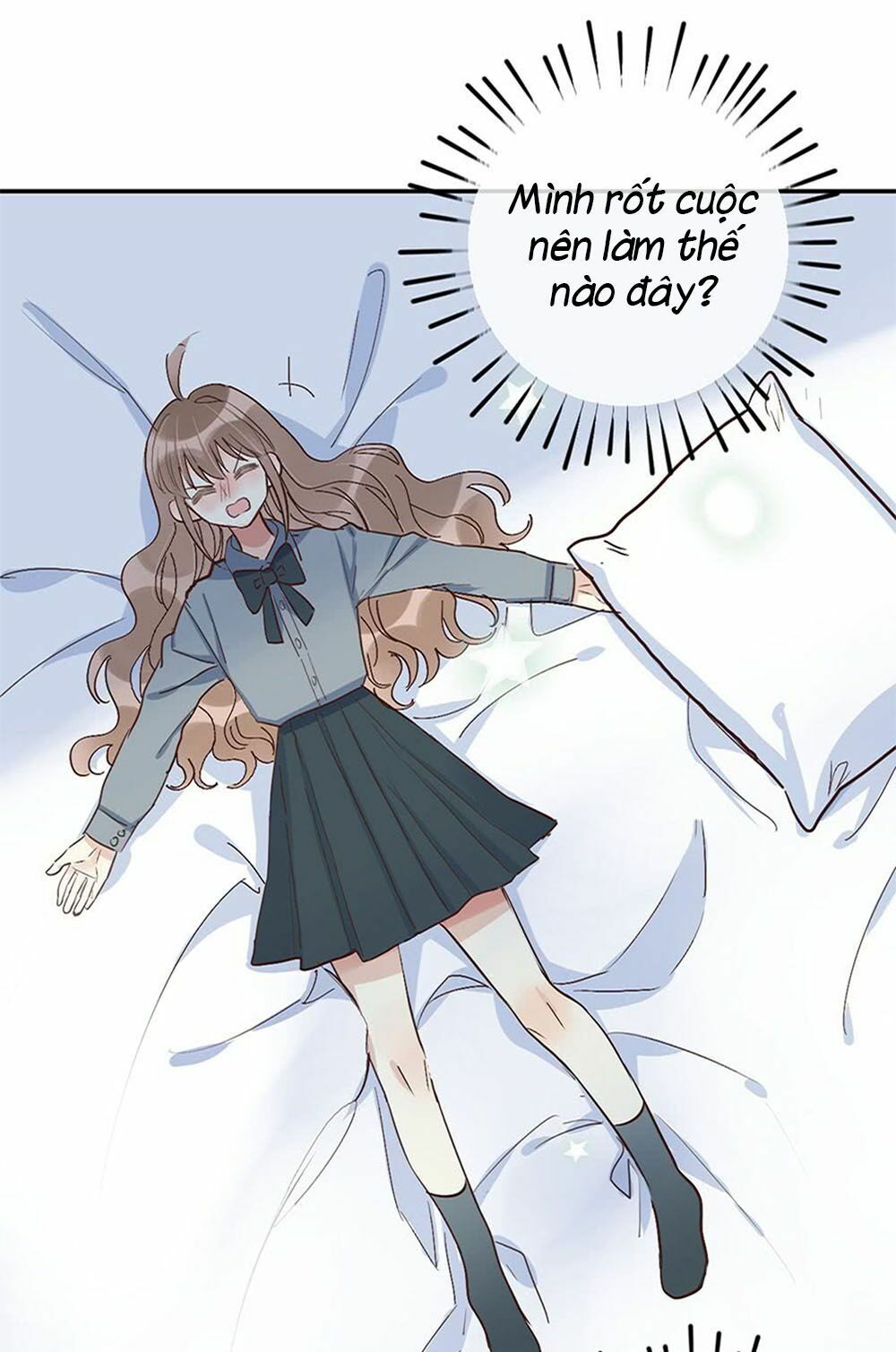 Quý tiết Của An Quyển: Chapter 28