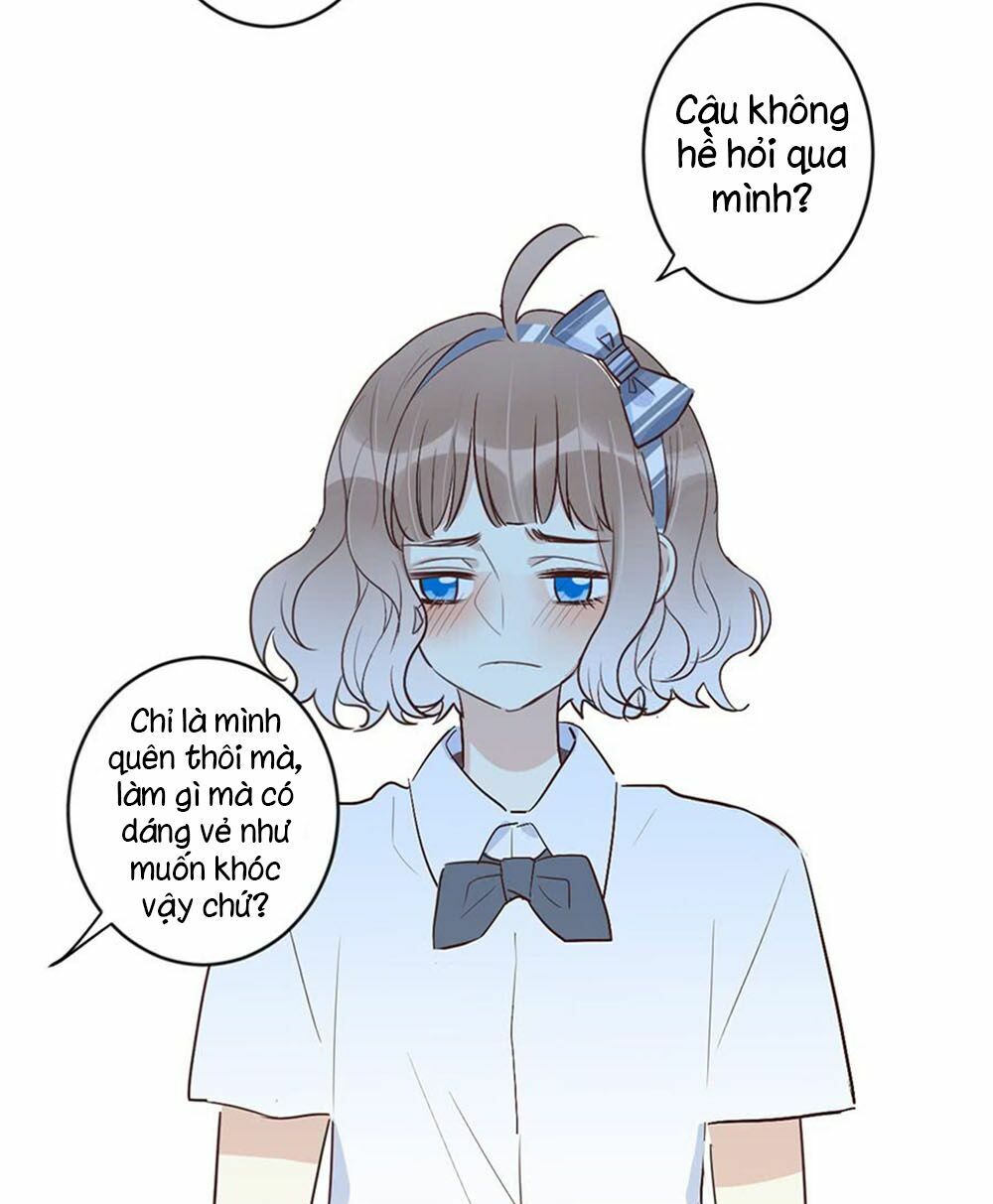 Quý tiết Của An Quyển: Chapter 28