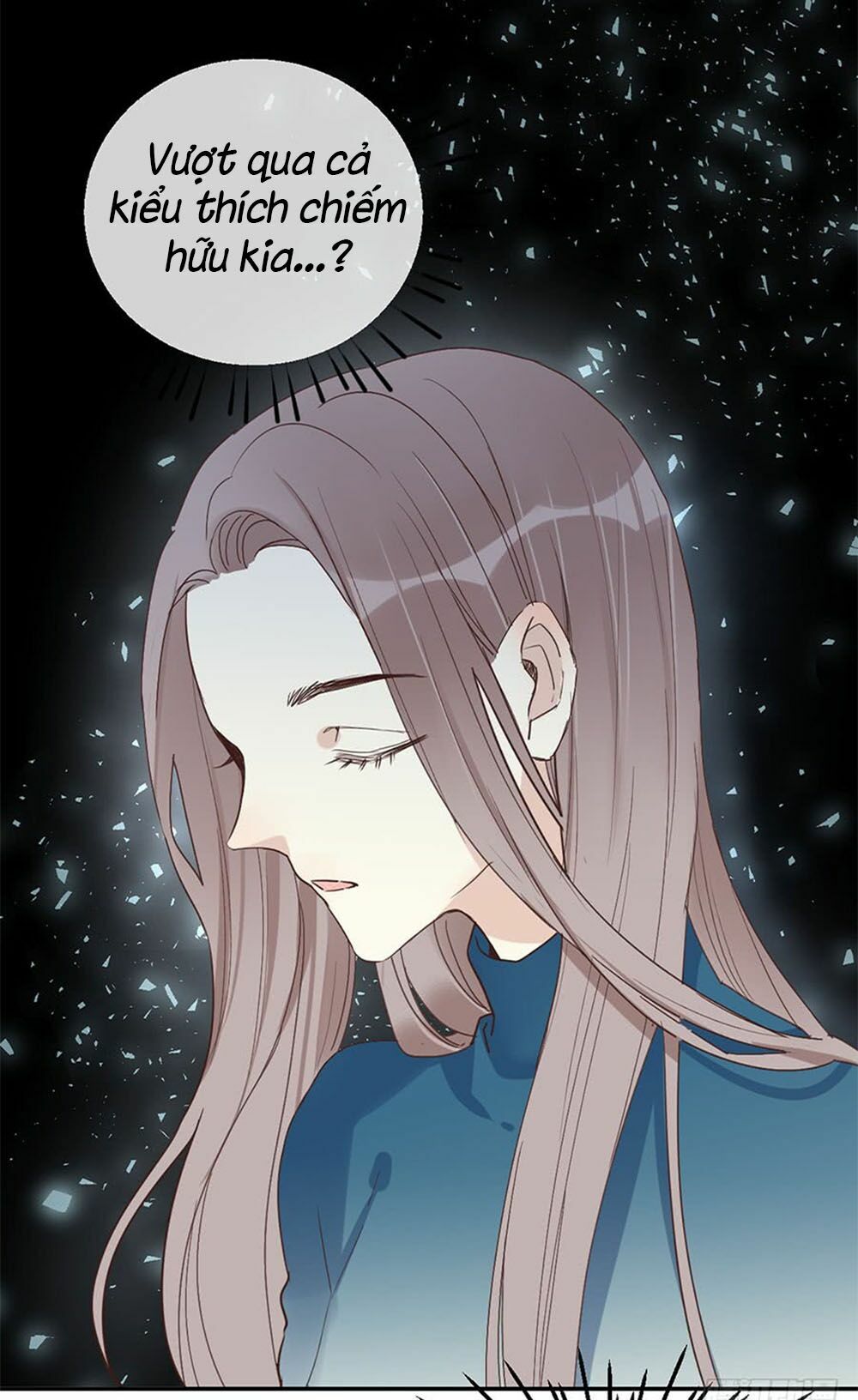 Quý tiết Của An Quyển: Chapter 28