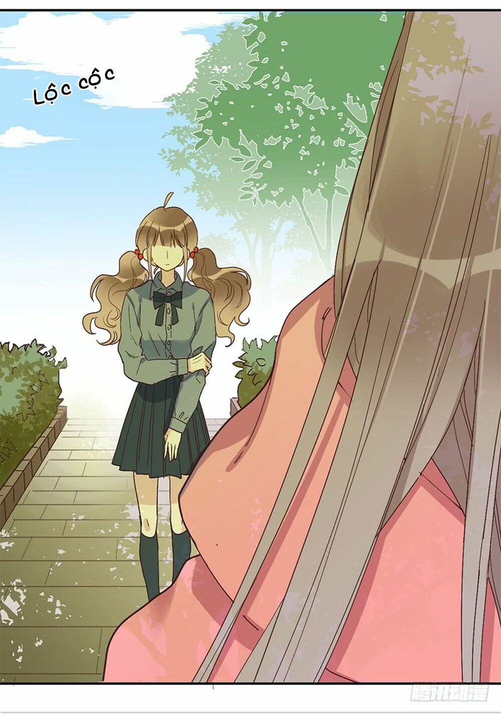Quý tiết Của An Quyển: Chapter 28