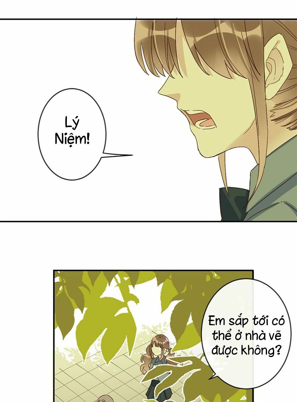 Quý tiết Của An Quyển: Chapter 28