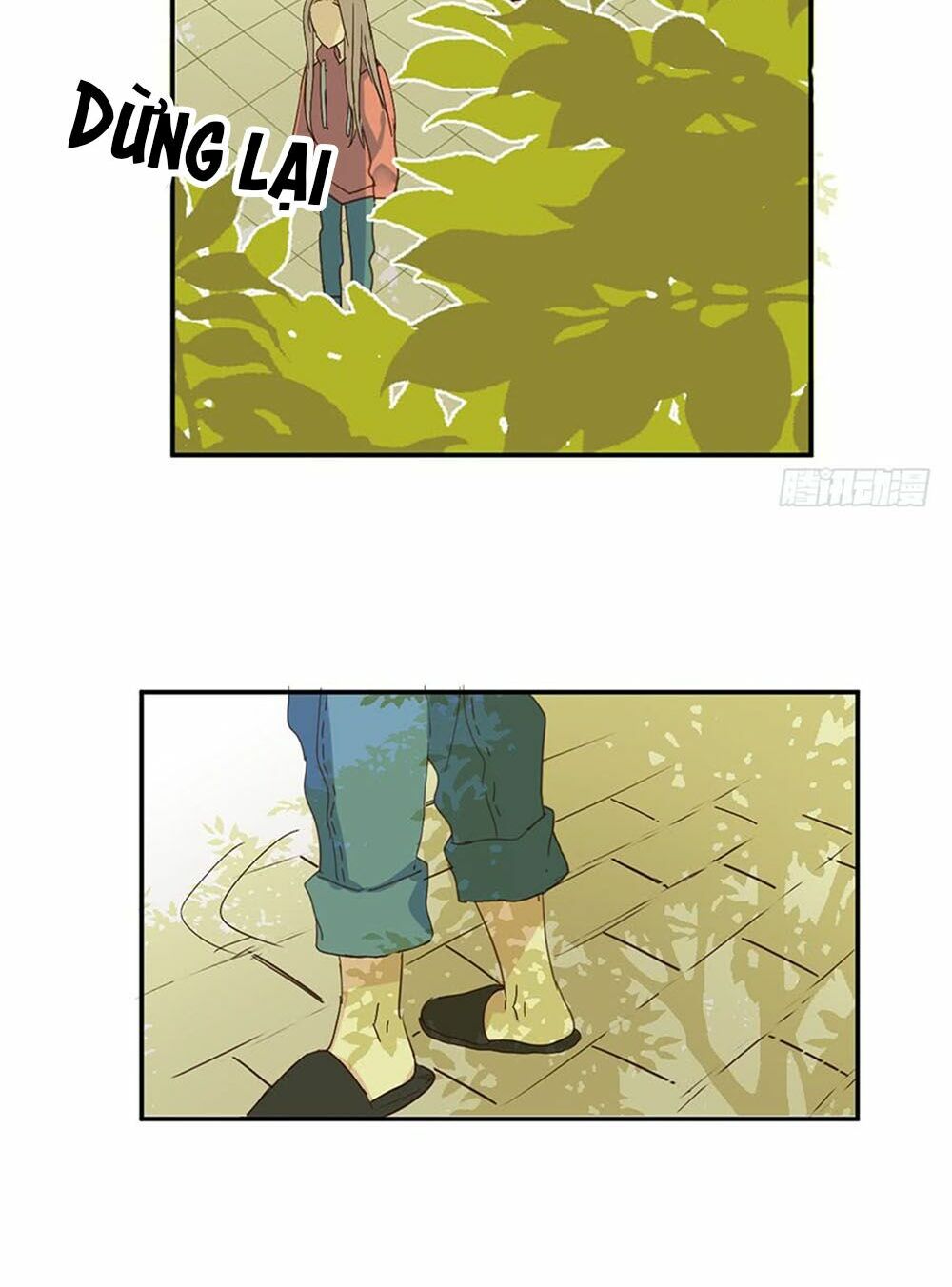 Quý tiết Của An Quyển: Chapter 28
