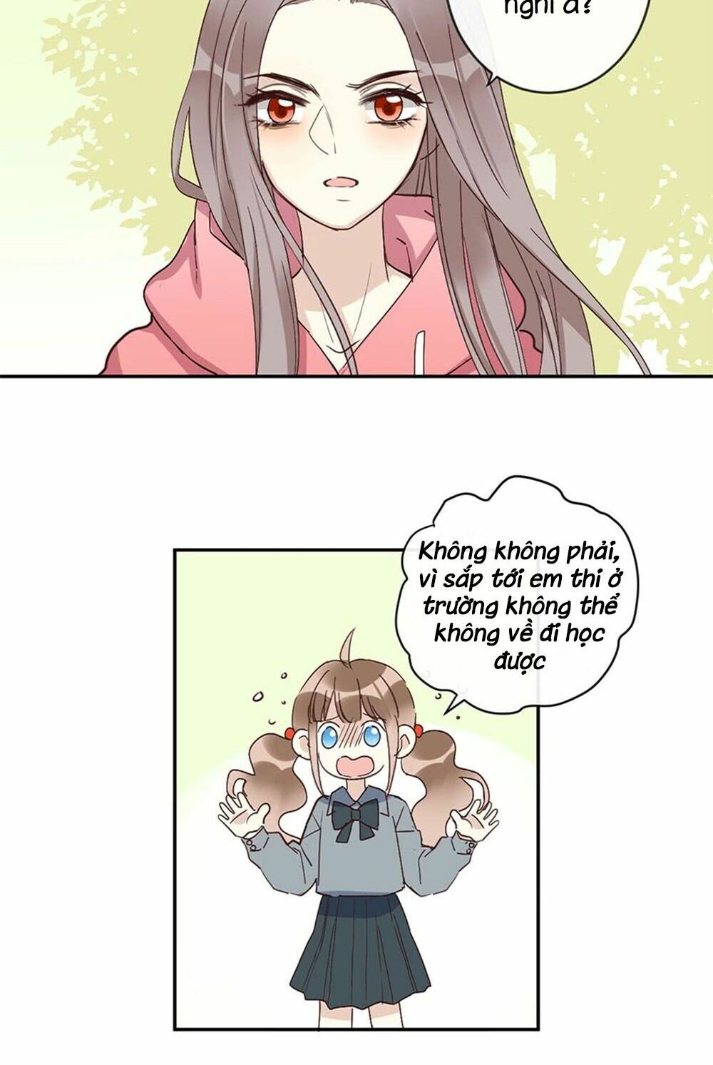 Quý tiết Của An Quyển: Chapter 28