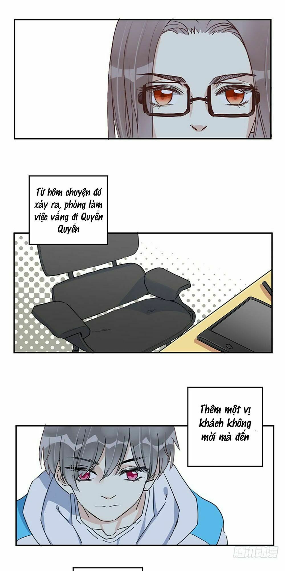 Quý tiết Của An Quyển: Chapter 29