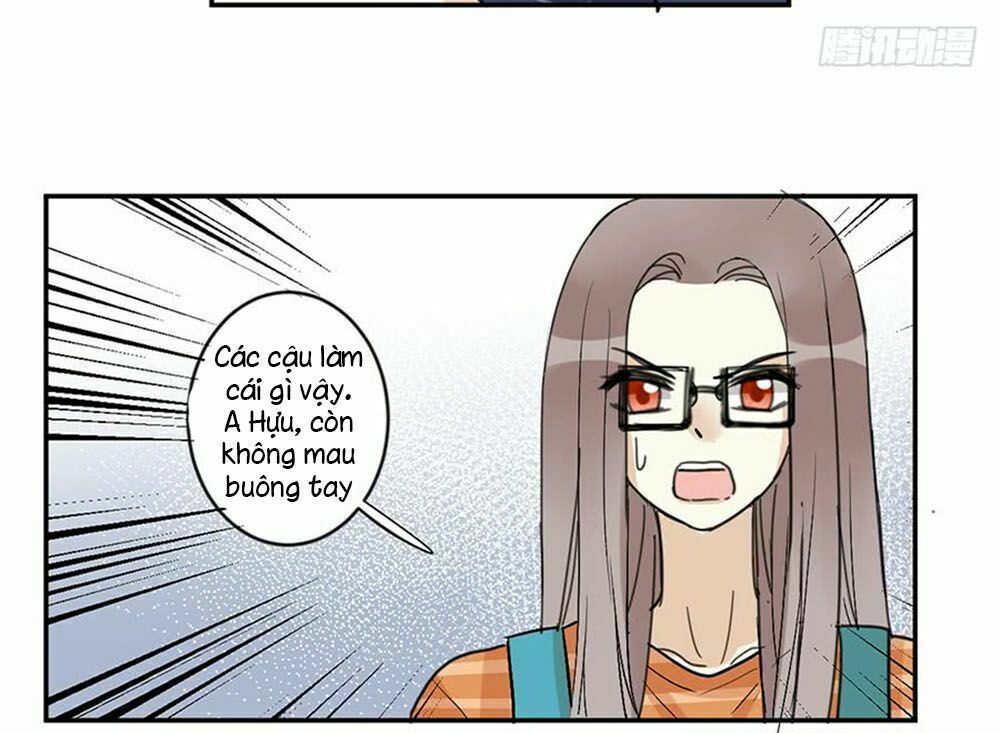 Quý tiết Của An Quyển: Chapter 29