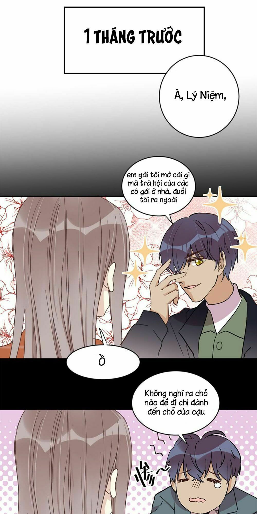 Quý tiết Của An Quyển: Chapter 29