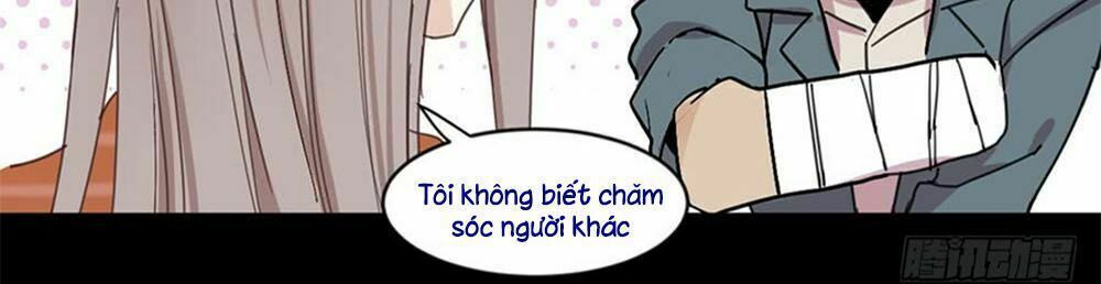 Quý tiết Của An Quyển: Chapter 29