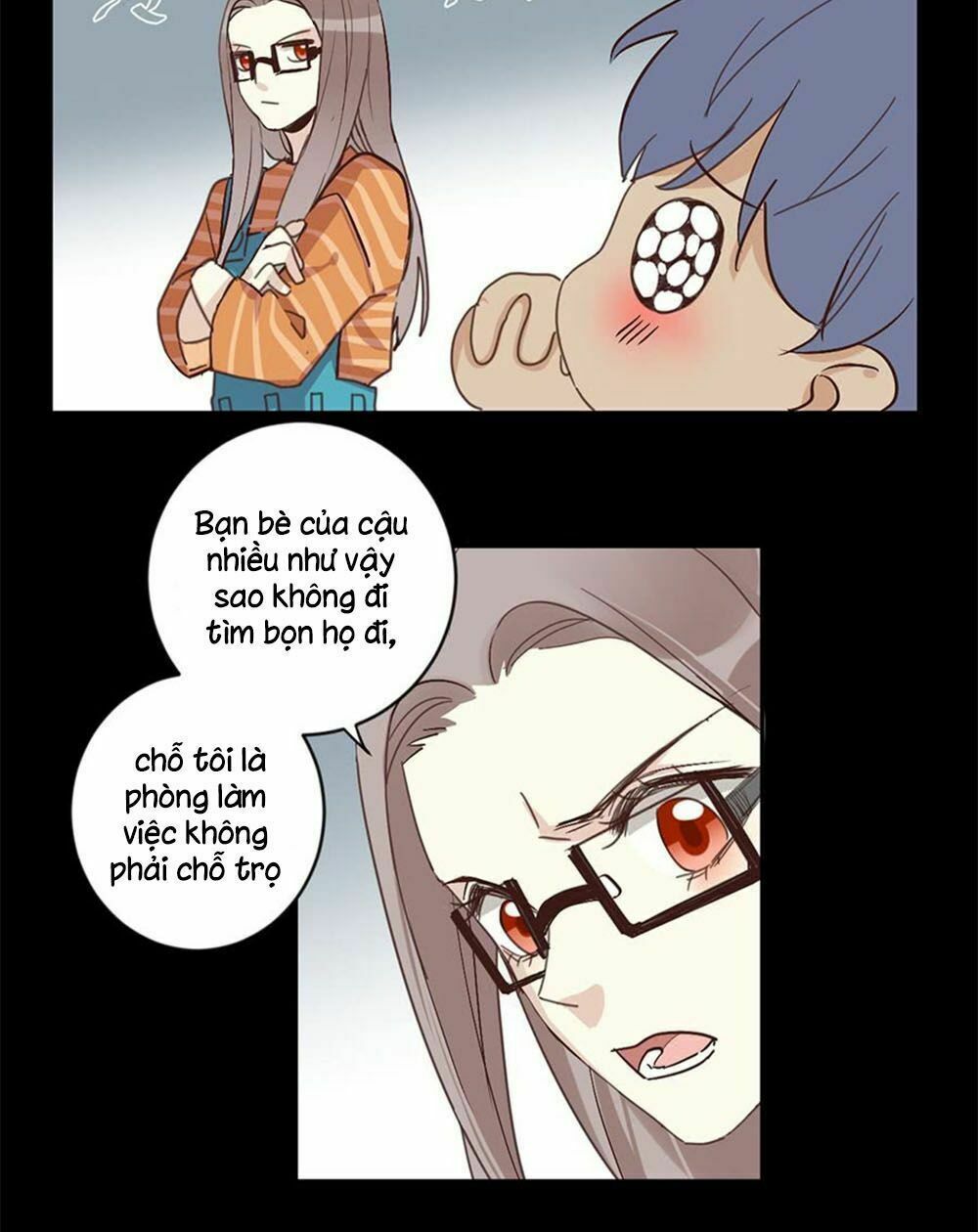 Quý tiết Của An Quyển: Chapter 29