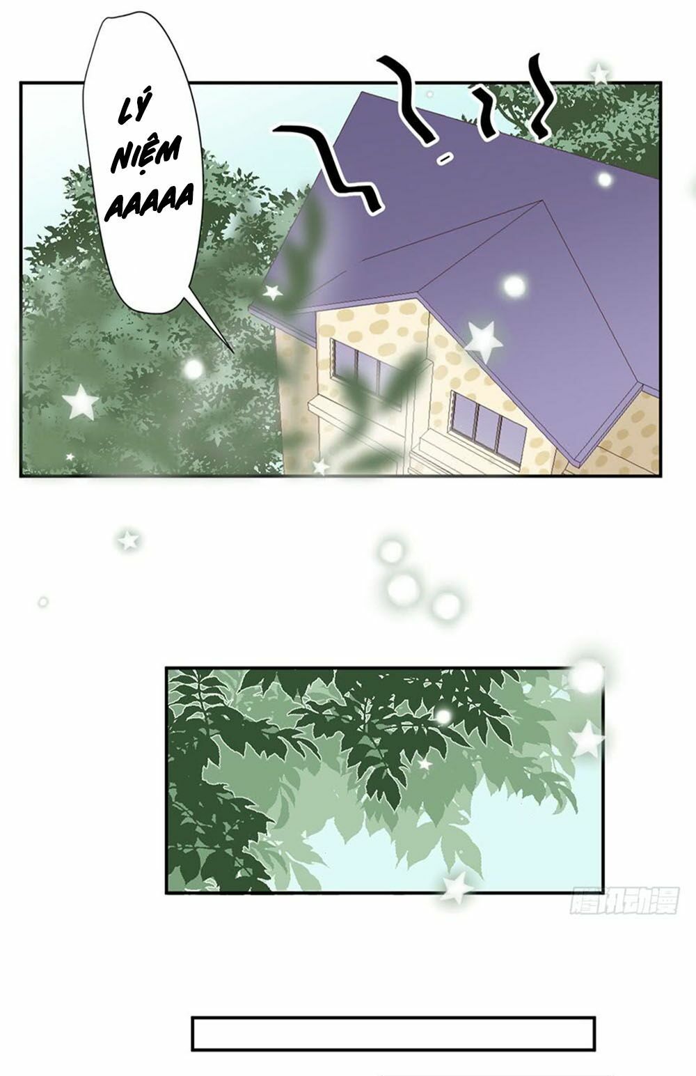Quý tiết Của An Quyển: Chapter 30