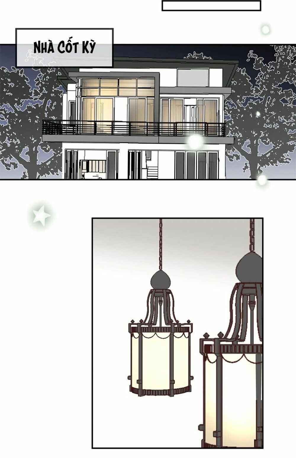 Quý tiết Của An Quyển: Chapter 30