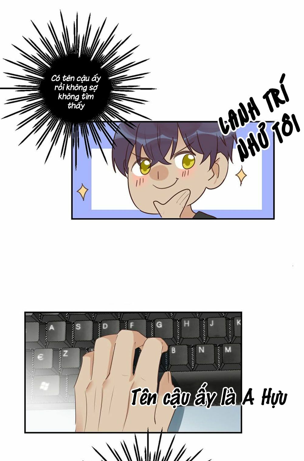 Quý tiết Của An Quyển: Chapter 30