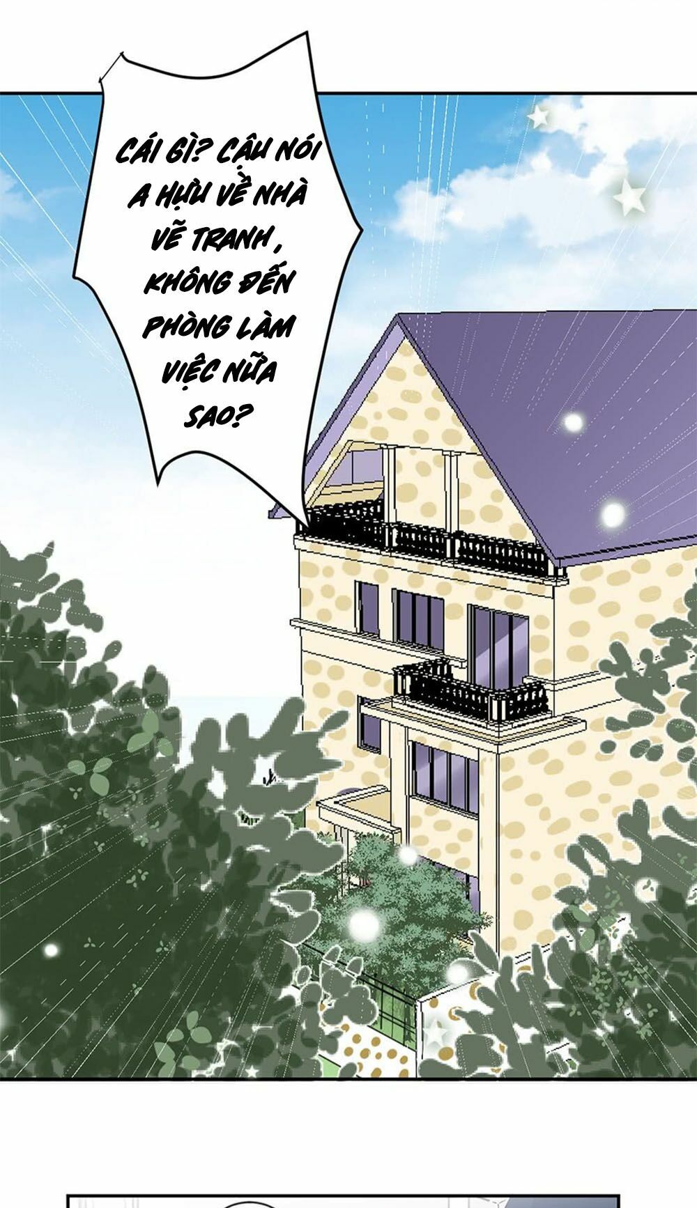 Quý tiết Của An Quyển: Chapter 30