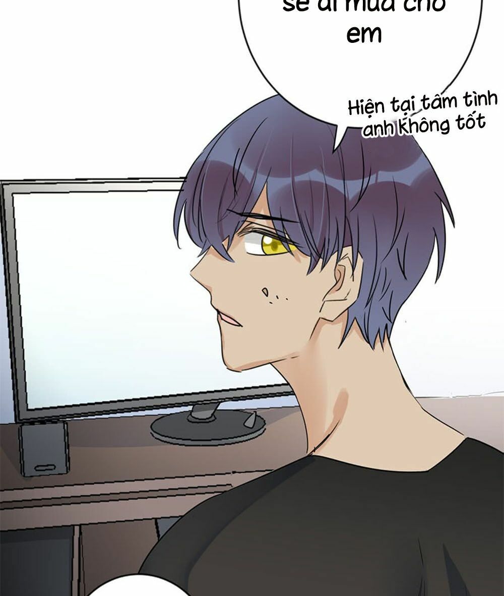 Quý tiết Của An Quyển: Chapter 30