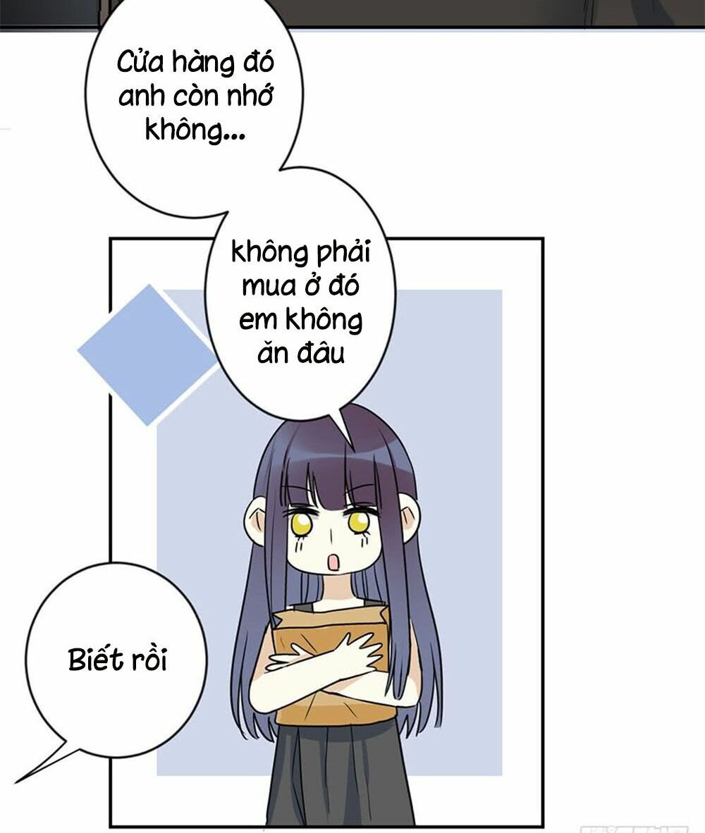 Quý tiết Của An Quyển: Chapter 30
