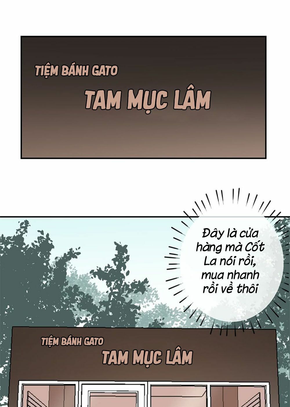 Quý tiết Của An Quyển: Chapter 30