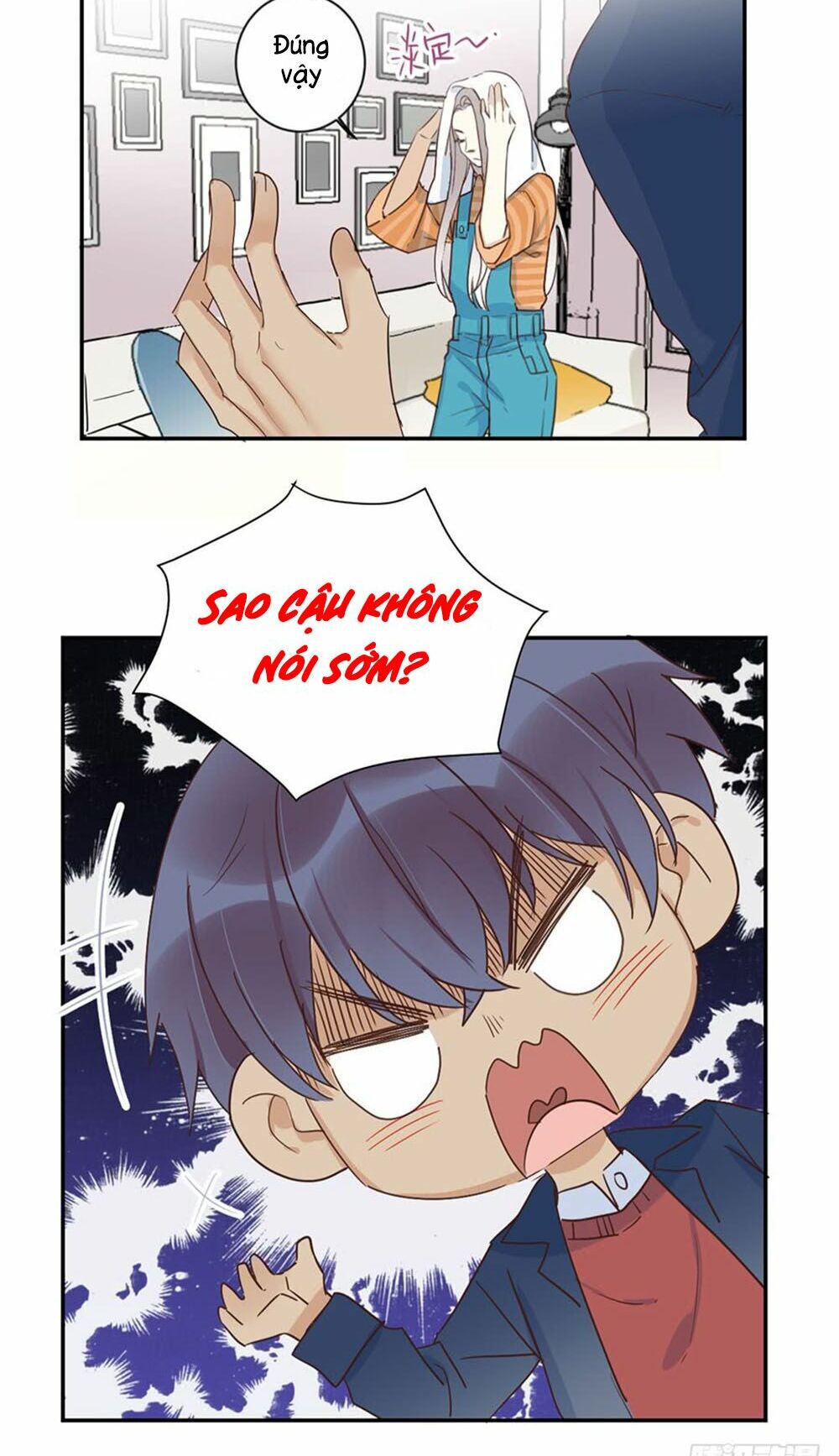 Quý tiết Của An Quyển: Chapter 30